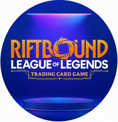 Riftbound Riftbound