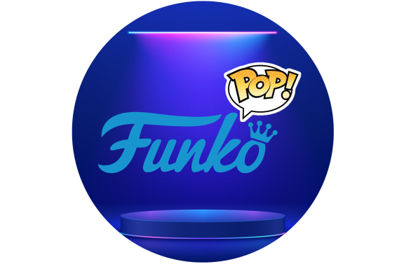 Funko POP!