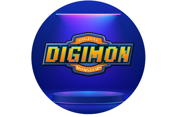 Digimon