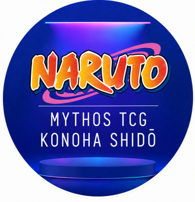 Naruto Mythos TCG Naruto Mythos TCG